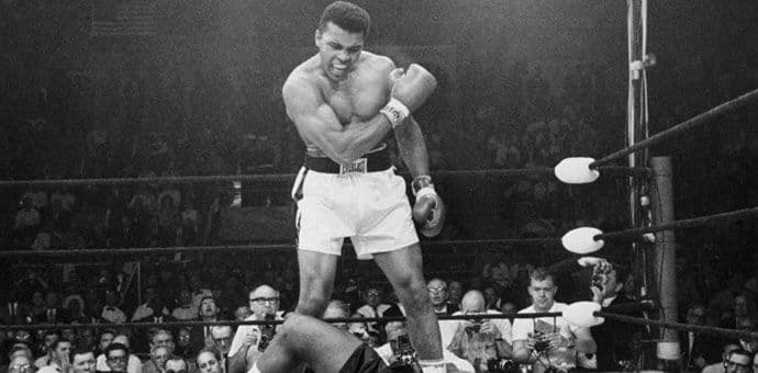 Muhamedu Aliju u Groznom ulica, na Filipinima tržni centar Muhamedu Aliju u Groznom ulica, na Filipinima tržni centar