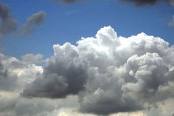 Pogledajte kakvo nas vrijeme očekuje danas Pogledajte kakvo nas vrijeme očekuje danas