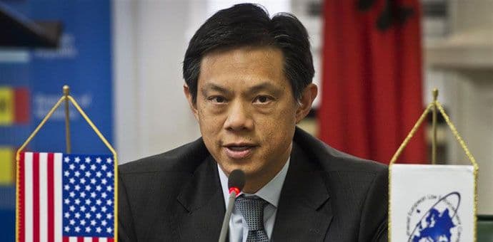 Ji: Nije bila namjera da Dejton traje zauvijek Ji: Nije bila namjera da Dejton traje zauvijek