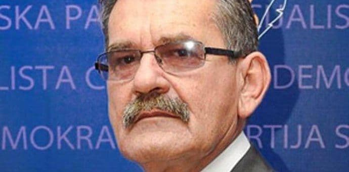 Nrekić : Imamo prečih od Štajnaker Nrekić : Imamo prečih od Štajnaker