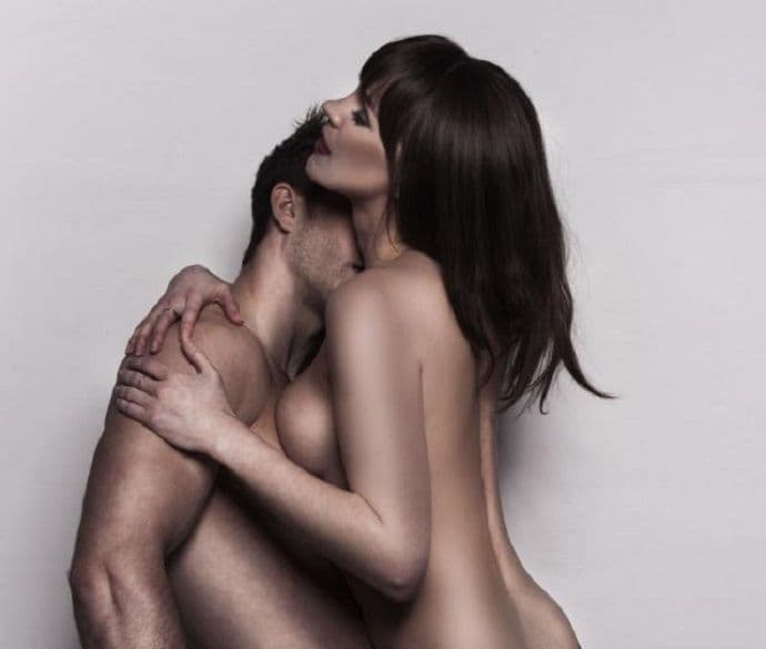 Ovo je najvažnija stvar kada je u pitanju seks u dugim vezama Ovo je najvažnija stvar kada je u pitanju seks u dugim vezama