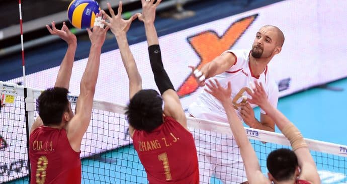 Ćaćić: Najvažnije je na startu pobijediti Njemačku Ćaćić: Najvažnije je na startu pobijediti Njemačku