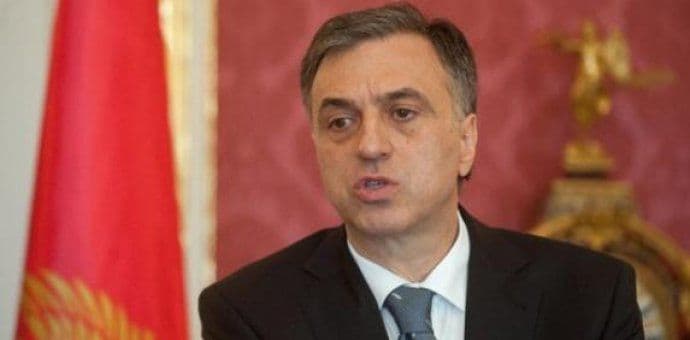 Cdu-a, CP i CDF Vujanoviću: CPC će opstati i bez vaše podrške Cdu-a, CP i CDF Vujanoviću: CPC će opstati i bez vaše podrške