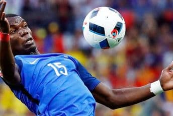 Juventus: Može Pogba u Real za 120 miliona i Krosa