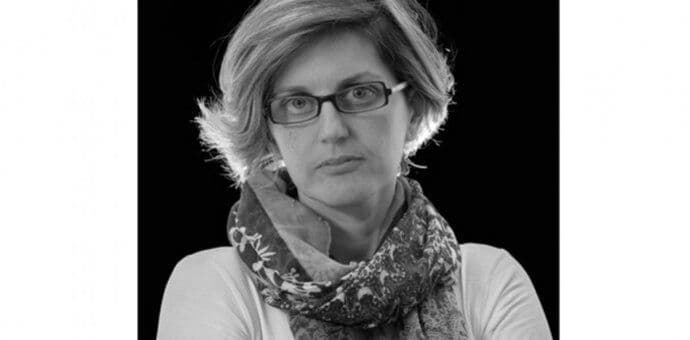 ŠUŠANJ: Leksikografski poduhvat protkan nihilizmom ŠUŠANJ: Leksikografski poduhvat protkan nihilizmom