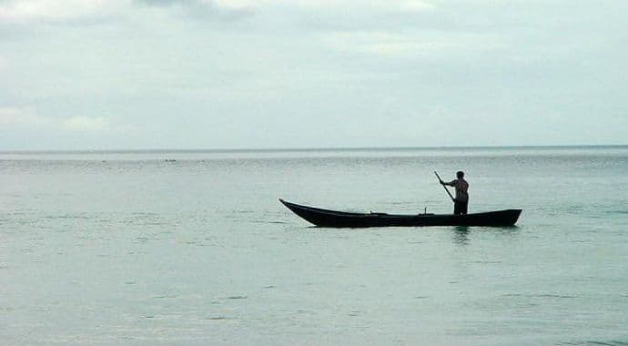 Barski ribolovac na udicu izvukao gofa od 25 kilograma Barski ribolovac na udicu izvukao gofa od 25 kilograma