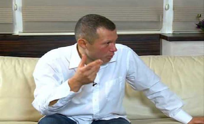 Evropsko prvenstvo: ''Šofro'' o sarmama Evropsko prvenstvo: ''Šofro'' o sarmama