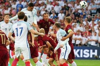 EP: Englezi u 92. ispuštili pobjedu!