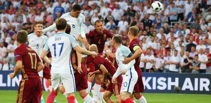 EP: Englezi u 92. ispuštili pobjedu! EP: Englezi u 92. ispuštili pobjedu!