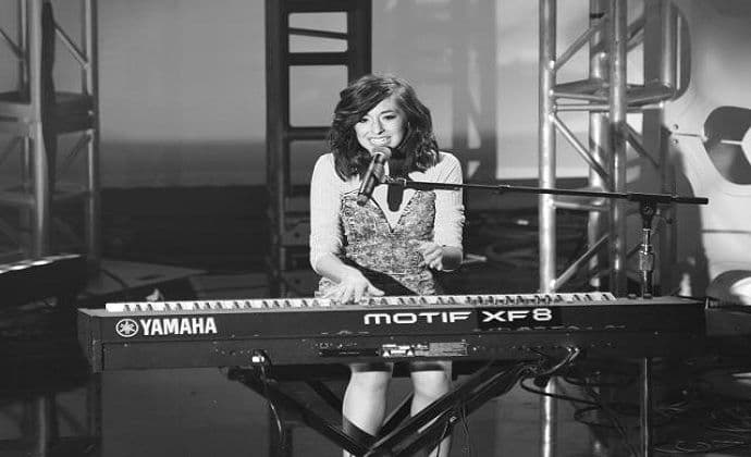 Policija identifikovala ubicu pjevačice Policija identifikovala ubicu pjevačice