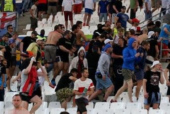 UEFA prijeti Englezima i Rusima izbacivanjem