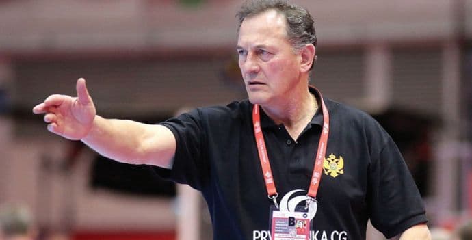 Rukometaši gostuju Rusiji u borbi za SP Rukometaši gostuju Rusiji u borbi za SP