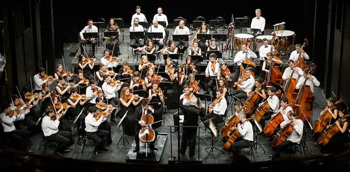 Završena 9. sezona CSO: Novi dragulj klasične muzike na Balkanu Završena 9. sezona CSO: Novi dragulj klasične muzike na Balkanu