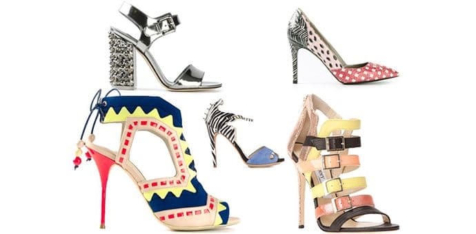 Kako da znate jeste li odabrali udoban par štikli? Kako da znate jeste li odabrali udoban par štikli?