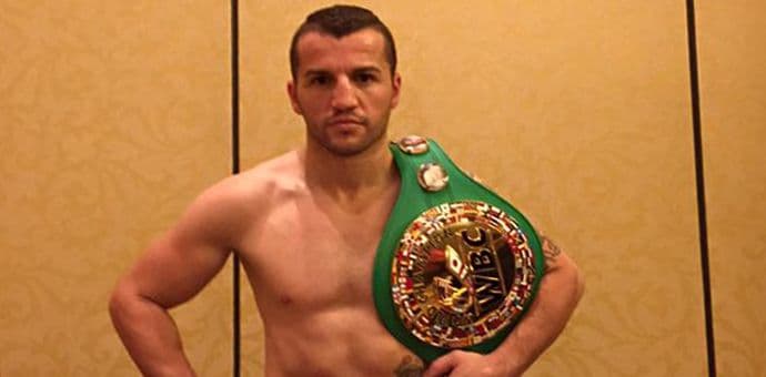 Zlatičanin sjutra dolazi u Crnu Goru Zlatičanin sjutra dolazi u Crnu Goru