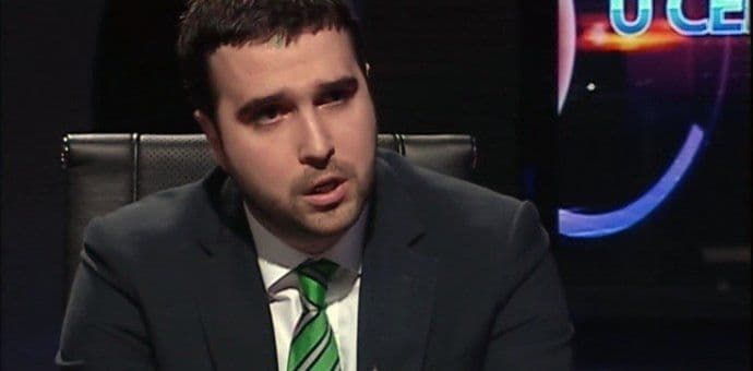 Dedović: Hitno formirati Odbor za praćenje izbornog procesa Dedović: Hitno formirati Odbor za praćenje izbornog procesa