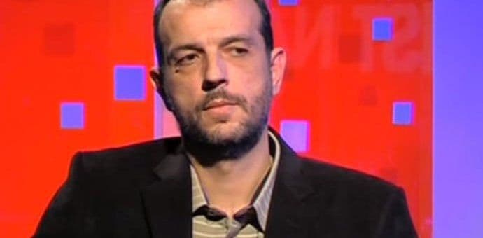 JOVANOVIĆ: Njegoš je našu Crkvu imenovao crnogorska, a jezik - crnogorski JOVANOVIĆ: Njegoš je našu Crkvu imenovao crnogorska, a jezik - crnogorski