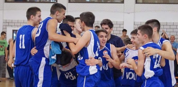 Budućnost osvojila Memorijalni turnir „Haris Brkić“! Budućnost osvojila Memorijalni turnir „Haris Brkić“!