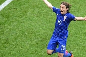 Modrić: Mogli smo da damo još dva-tri gola