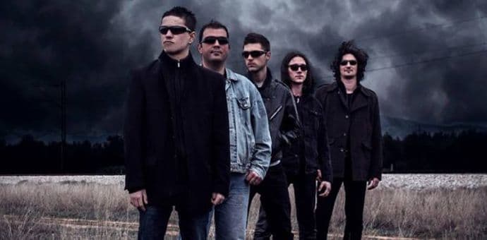 VIDEO: Podgorički hevi-metal bend “Goblin Zeppelin” izbacio svoj prvi singl! VIDEO: Podgorički hevi-metal bend “Goblin Zeppelin” izbacio svoj prvi singl!