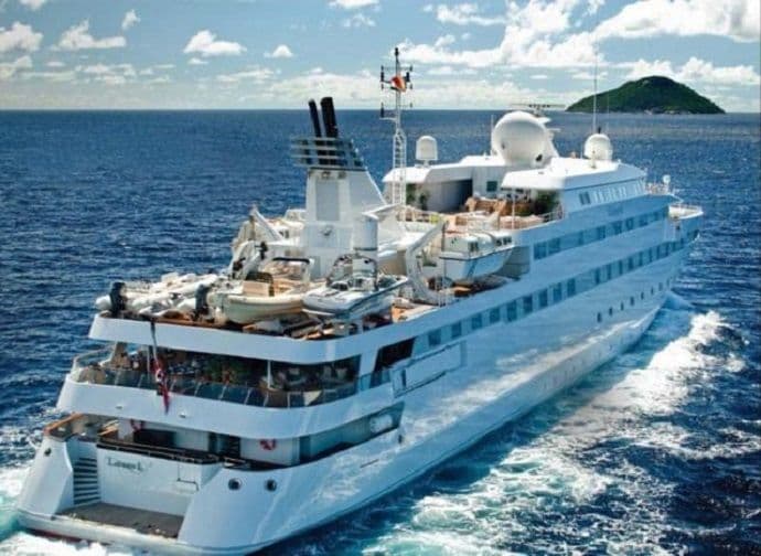 Ako imate 700.000 eura viška... Ako imate 700.000 eura viška...