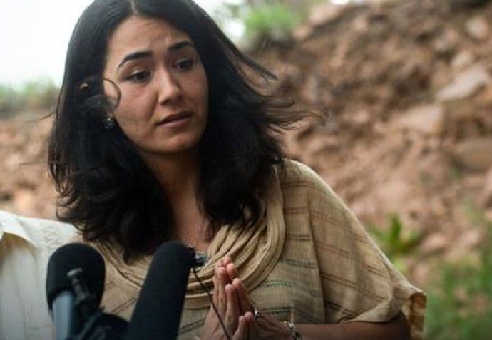 Ispovjest bivše supruge ubice iz Orlanda: Tukao me je ako ne operem veš Ispovjest bivše supruge ubice iz Orlanda: Tukao me je ako ne operem veš