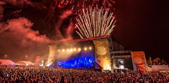 Sea Dance: Akcija „4+1“ još samo tri dana! Sea Dance: Akcija „4+1“ još samo tri dana!