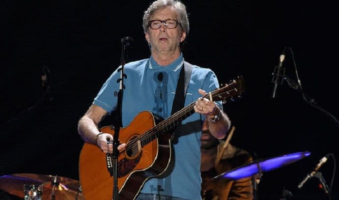 Klepton: Trebao sam davno otegnuti papke Klepton: Trebao sam davno otegnuti papke