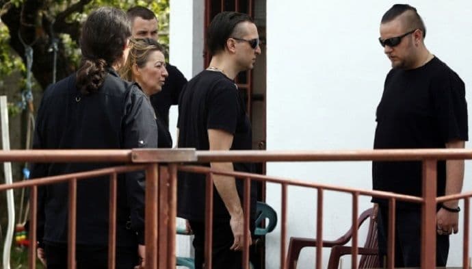 JELENIN MUŽ OPET IDE NA POLIGRAF: Izdao ga rođeni brat! JELENIN MUŽ OPET IDE NA POLIGRAF: Izdao ga rođeni brat!