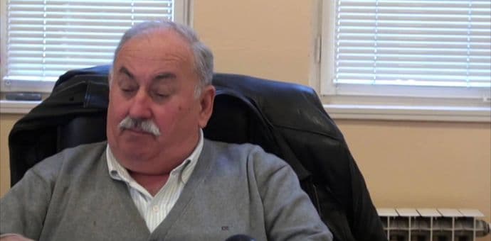 Herceg Novi: Šabanović oštetio „Vodovod“ za 112.000 eura? Herceg Novi: Šabanović oštetio „Vodovod“ za 112.000 eura?