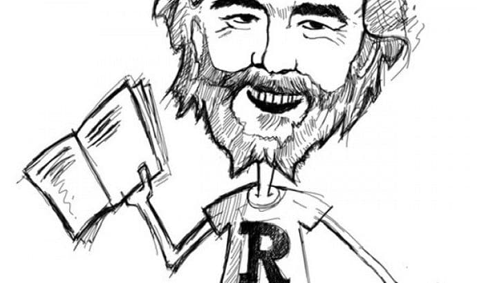 Bilježnica Robija K.: Hrvacka protiv Hrvacke Bilježnica Robija K.: Hrvacka protiv Hrvacke