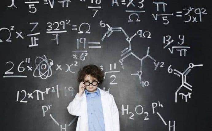 Odgovorite na dva pitanja i saznajte koliko ste inteligentni Odgovorite na dva pitanja i saznajte koliko ste inteligentni