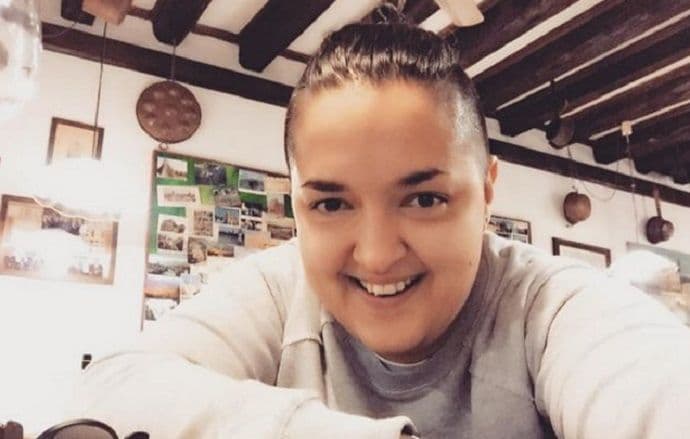 Šerifović: "Nisam se vjerila, neću se udati ni oženiti Šerifović: "Nisam se vjerila, neću se udati ni oženiti