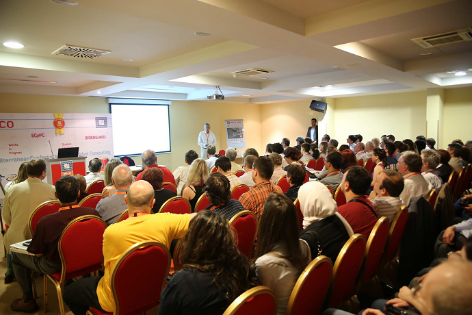 Peta mediteranska konferencija o ugrađenim računarskim sistemima Peta mediteranska konferencija o ugrađenim računarskim sistemima