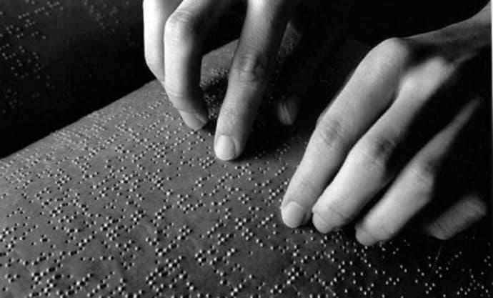 Žana Đačić predsjednica Saveza slijepih Žana Đačić predsjednica Saveza slijepih