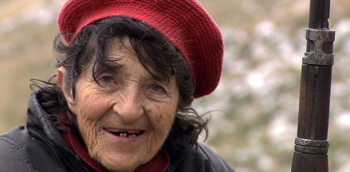 I Britanci pisali o Stani Cerović I Britanci pisali o Stani Cerović