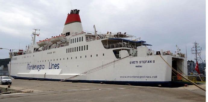 “Svetac” ponovo u pogonu “Svetac” ponovo u pogonu