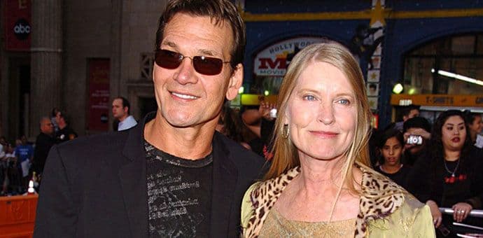 Teške optužbe prijatelja Patrika Svejzija: Žena ga je tukla i varala Teške optužbe prijatelja Patrika Svejzija: Žena ga je tukla i varala