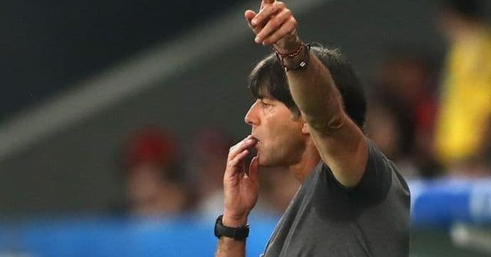 VIDEO: Novi odvratni potez Joakima Leva VIDEO: Novi odvratni potez Joakima Leva