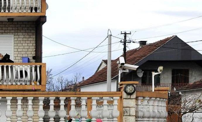 Izviđaj o kamerama u Zagoriču: Čeka se dokumentacija iz policije i agencije Izviđaj o kamerama u Zagoriču: Čeka se dokumentacija iz policije i agencije