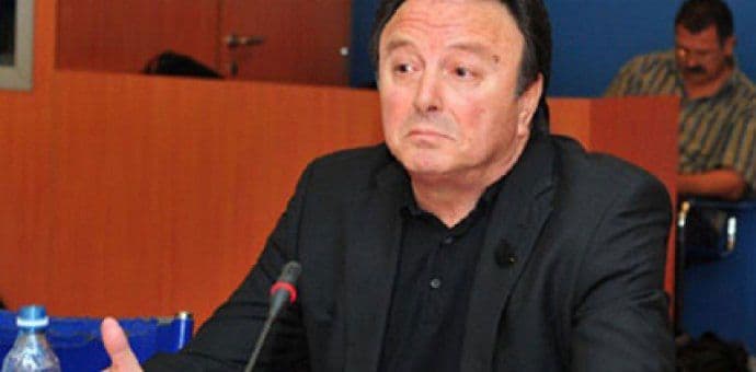 Boro Lazović za godinu uštedio 197.500 eura Boro Lazović za godinu uštedio 197.500 eura