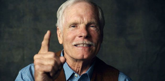 Savjet zlata vrijedan: Svjetski milijarder podijelio važnu poruku Savjet zlata vrijedan: Svjetski milijarder podijelio važnu poruku