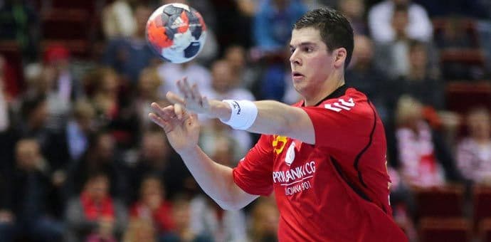 Lipovina napustio reprezentaciju! Lipovina napustio reprezentaciju!