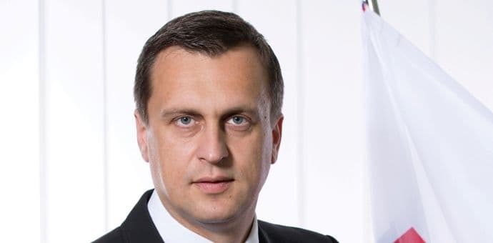 Slovački kolega čestitao Pajoviću: Uz Crnu Goru na putu do EU Slovački kolega čestitao Pajoviću: Uz Crnu Goru na putu do EU