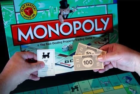 Zaradili milione kupovanjem dijamanata novcem iz "Monopola"! Zaradili milione kupovanjem dijamanata novcem iz "Monopola"!