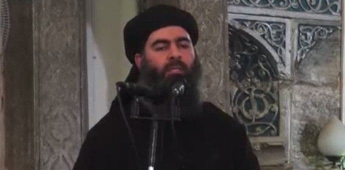 Arapski mediji: Ubijen ozloglašeni lider ISIS-a, Al Bagdadi Arapski mediji: Ubijen ozloglašeni lider ISIS-a, Al Bagdadi