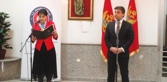 Otvoren lift za OSI u Vrhovnom sudu Otvoren lift za OSI u Vrhovnom sudu