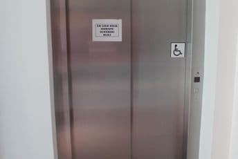 Nova obaveza za stanare: Svaki lift jednom godišnje mora proći kontrolu bezbjednosti Nova obaveza za stanare: Svaki lift jednom godišnje mora proći kontrolu bezbjednosti