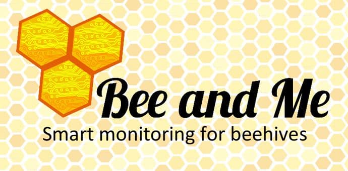 Start-up projekat „Bee and Me“ učestvovaće na Dojče Telekom Internet of Things programu Start-up projekat „Bee and Me“ učestvovaće na Dojče Telekom Internet of Things programu
