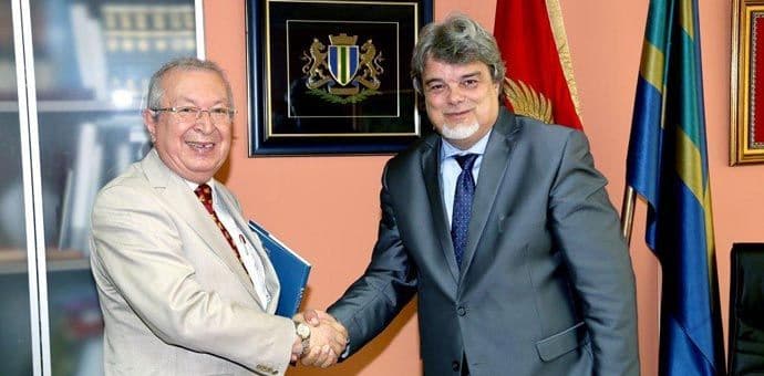 Park posvećen Baru biće otvoren u turskoj opštini Kučukuju Park posvećen Baru biće otvoren u turskoj opštini Kučukuju